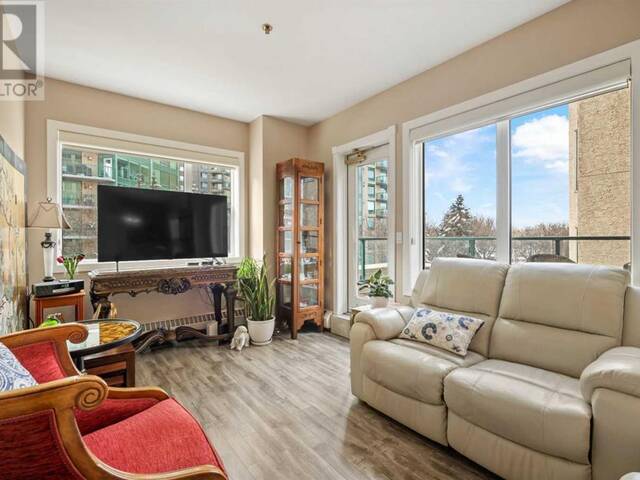 205, 200 La Caille Place SW Calgary