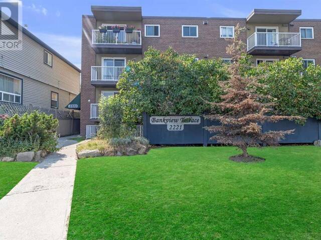 404, 2221 14 Street SW Calgary Alberta