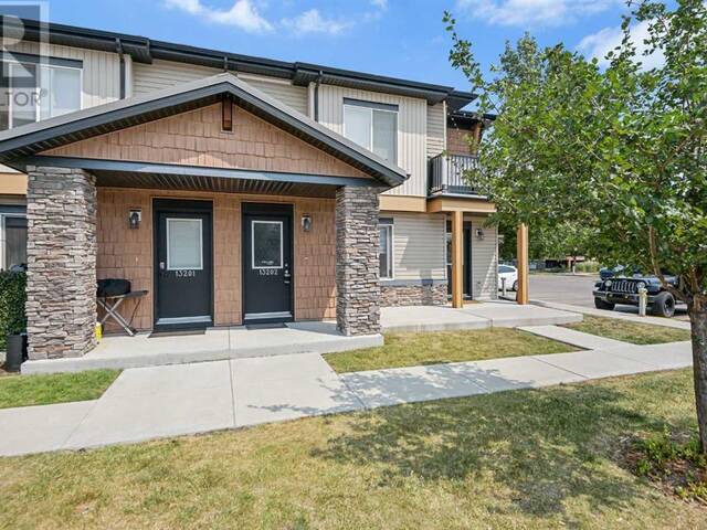 13202, 2781 Chinook Winds Drive SW Airdrie Alberta