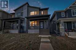 99 Edith Passage NW Calgary