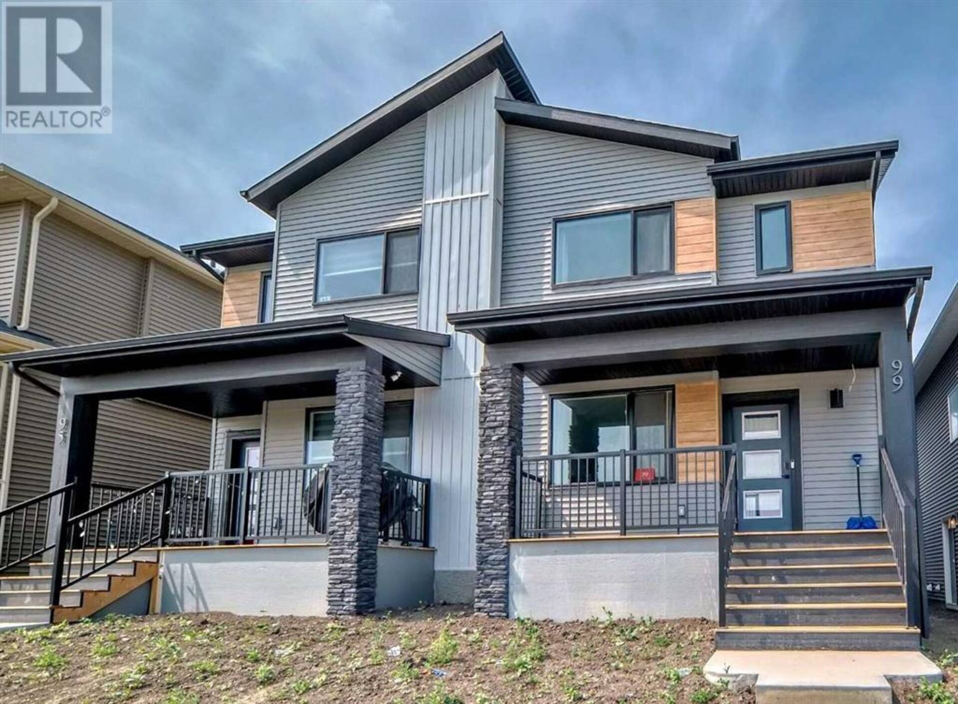 99 Edith Passage NW Calgary