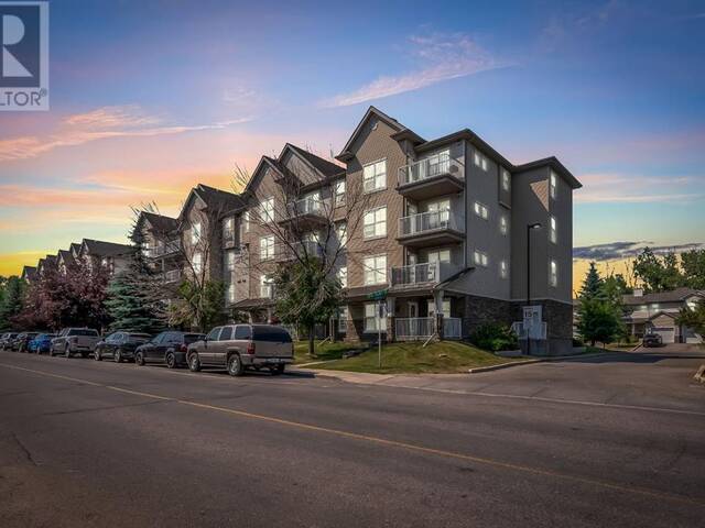 213, 2000 Applevillage Court SE Calgary Alberta