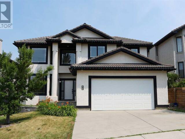 105 Hamptons Close NW Calgary Alberta