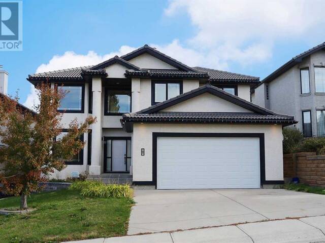 105 Hamptons Close NW Calgary Alberta