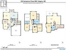 105 Hamptons Close NW Calgary