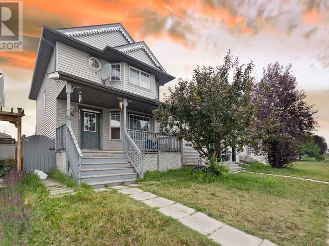 123 Tarawood Road NE Calgary Alberta