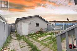 123 Tarawood Road NE Calgary