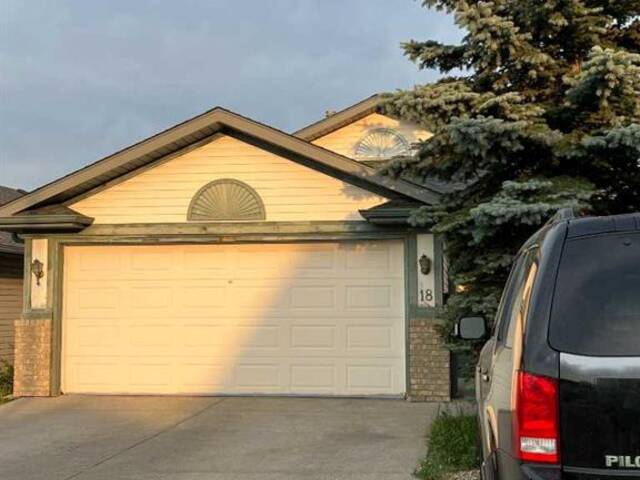 18 Hidden Valley Gate NW Calgary