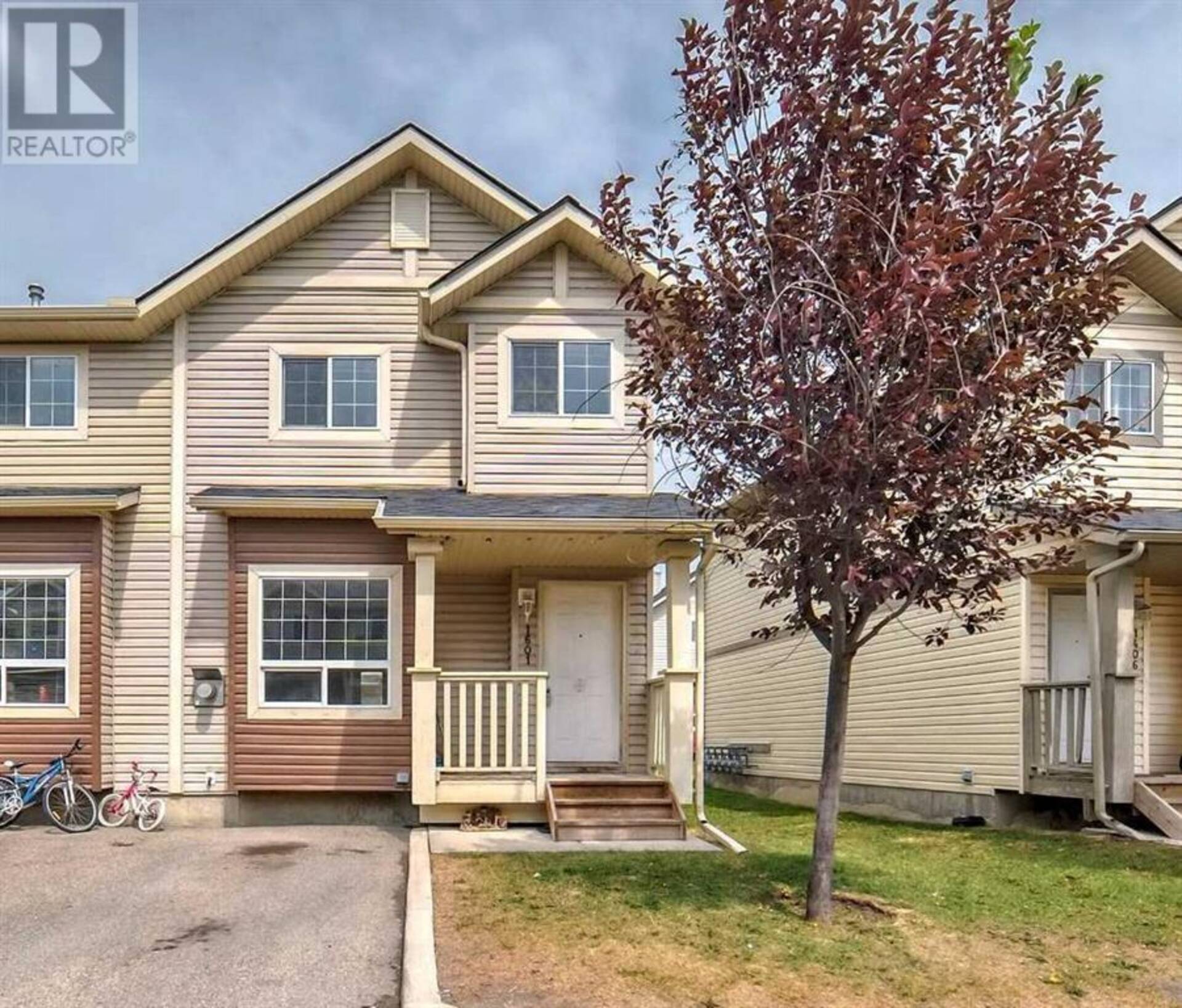 1601, 111 Tarawood Lane NE Calgary