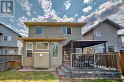 109 Brightonwoods Crescent SE Calgary