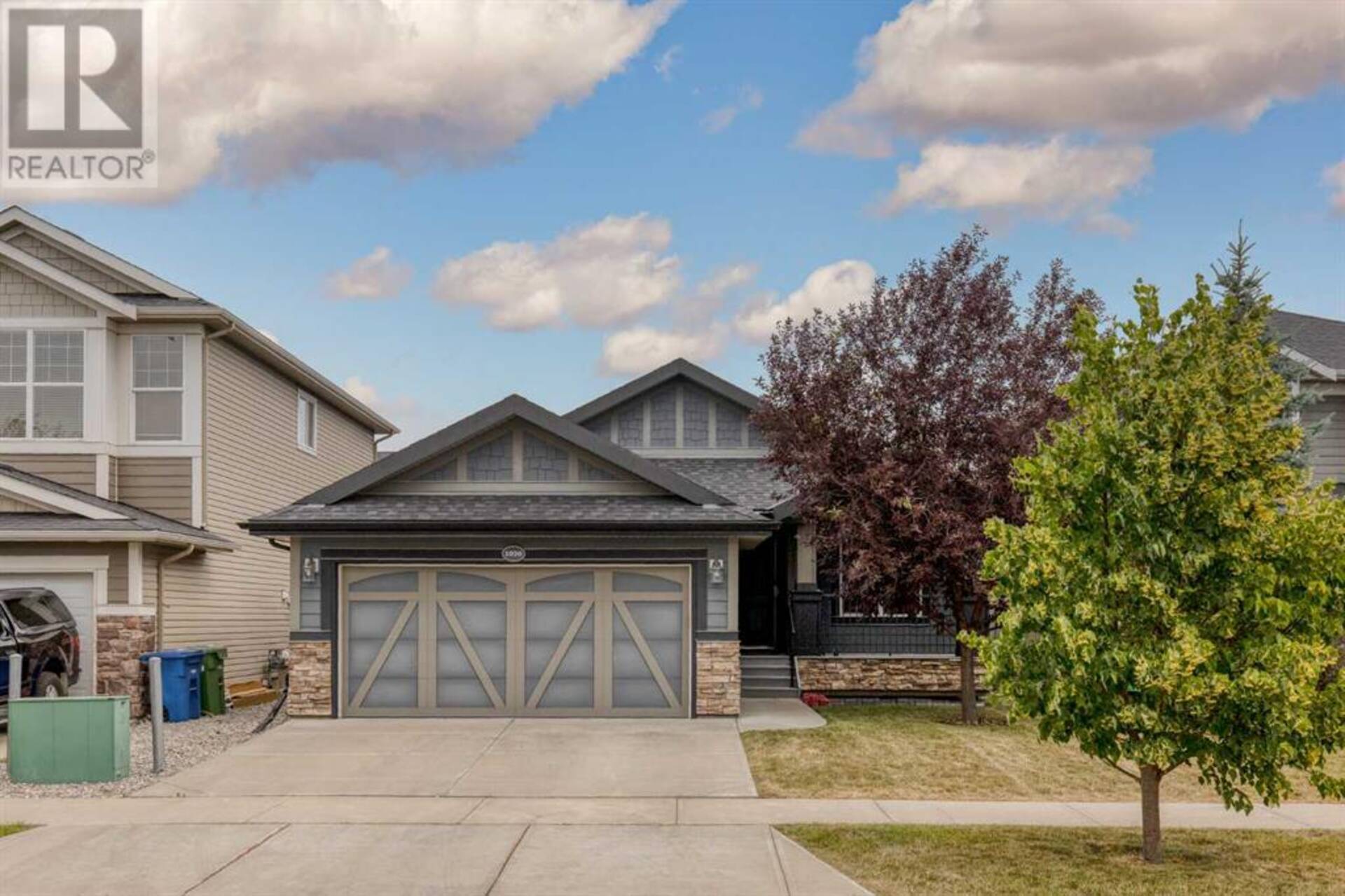 1026 Williamstown Boulevard NW Airdrie