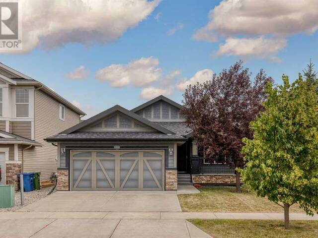 1026 Williamstown Boulevard NW Airdrie Alberta