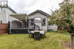 1026 Williamstown Boulevard NW Airdrie