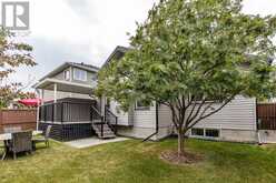 1026 Williamstown Boulevard NW Airdrie