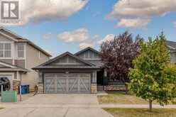 1026 Williamstown Boulevard NW Airdrie