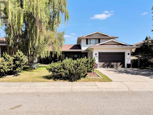 4728 41 Avenue SW Calgary Alberta