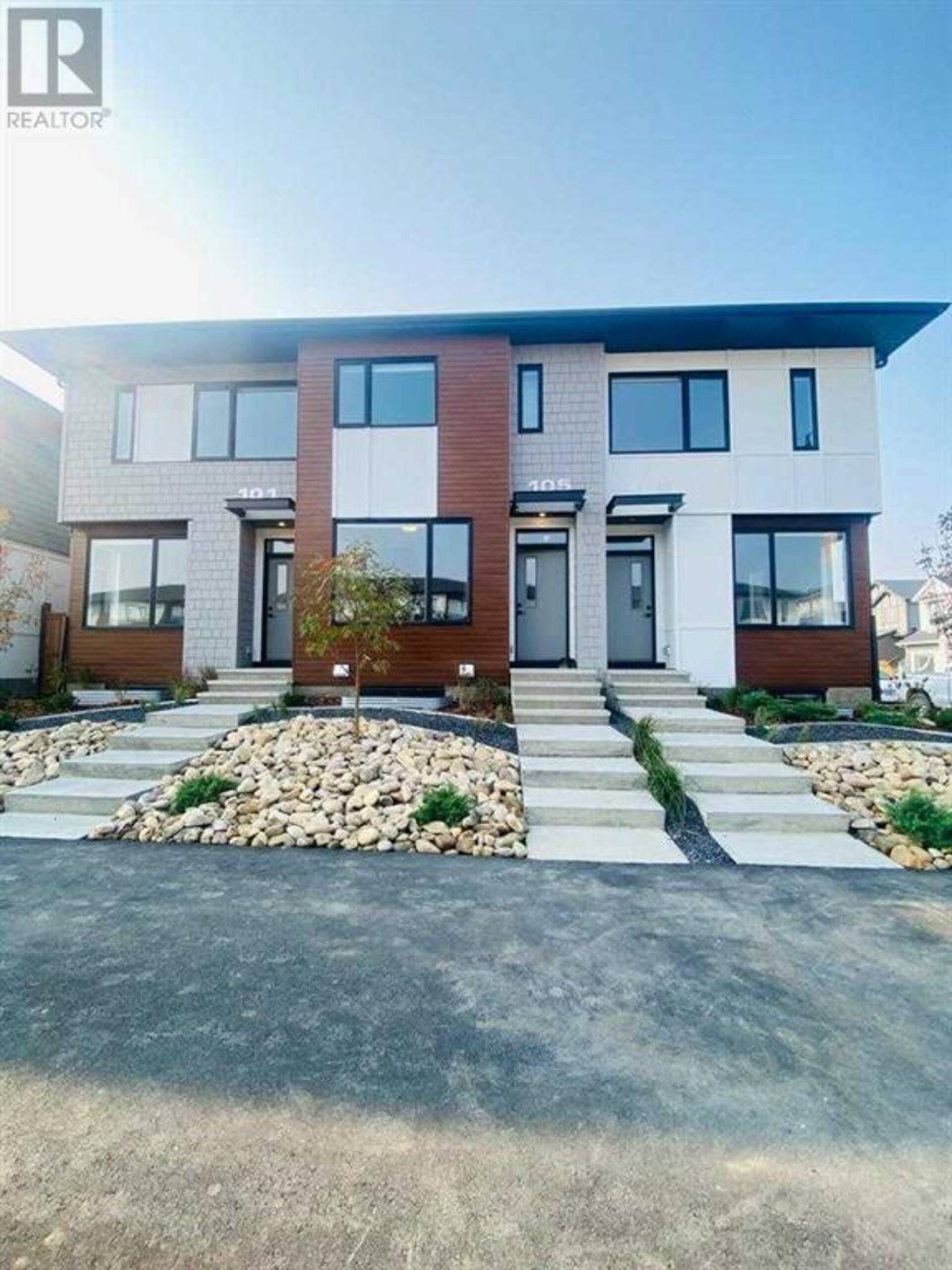 105 Homestead Boulevard NE Calgary