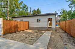 4626 20 Avenue NW Calgary