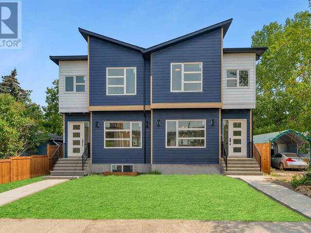 4626 20 Avenue NW Calgary Alberta