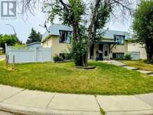 7801 & 7803 Hunterquay Road NW Calgary