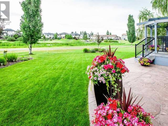 1120 High Country Drive NW High River Alberta