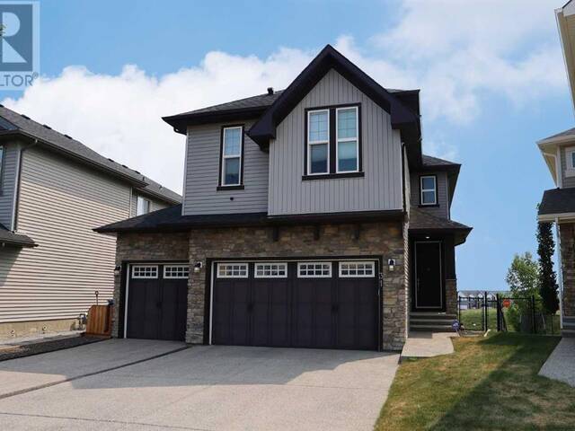 31 Sage Bank Place NW Calgary Alberta