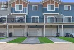 8 Stonehouse Crescent NW High River