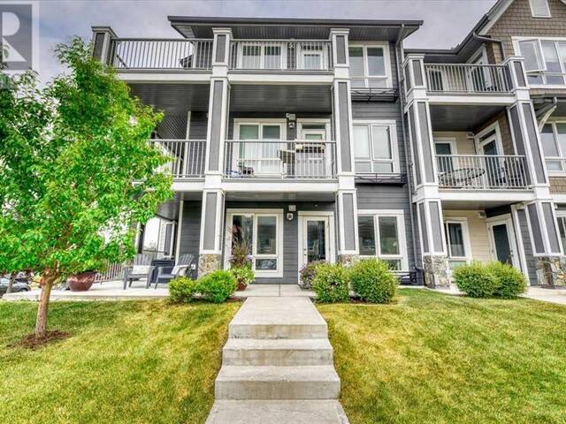 1104, 175 Silverado Boulevard SW Calgary Alberta