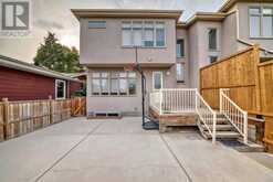 64 Heston Street NW Calgary