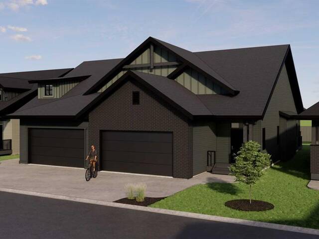 200, 15 Coopersfield Link SW Airdrie Alberta