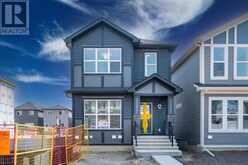 639 SAVANNA Crescent NE Calgary