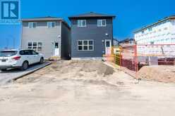 639 SAVANNA Crescent NE Calgary