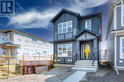 639 SAVANNA Crescent NE Calgary