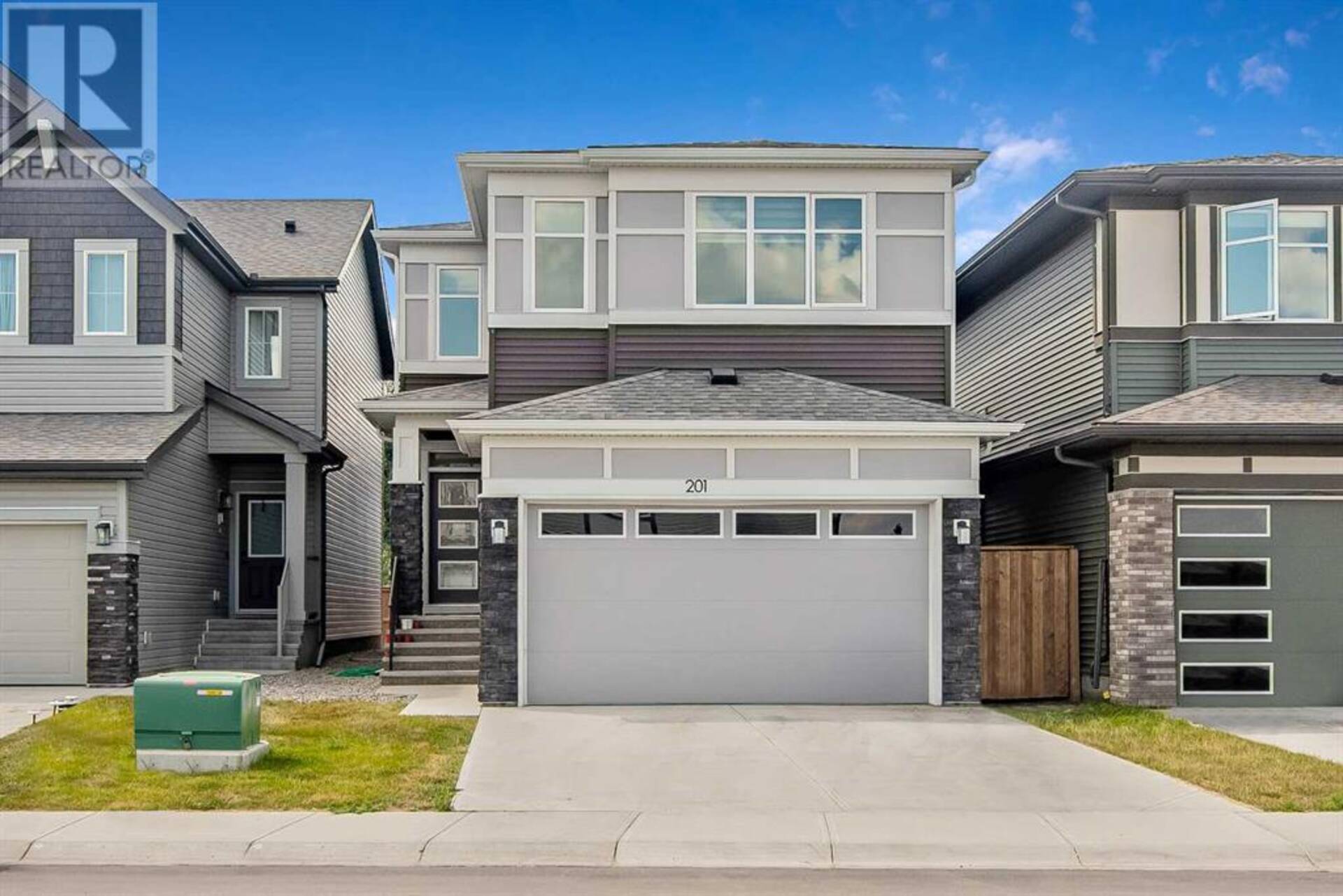 201 Walgrove Boulevard SE Calgary