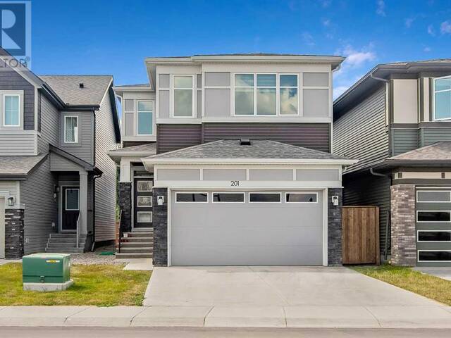 201 Walgrove Boulevard SE Calgary