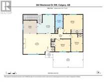 364 Westwood Drive SW Calgary