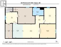 364 Westwood Drive SW Calgary