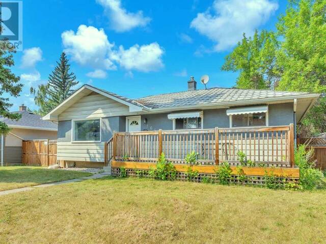 364 Westwood Drive SW Calgary Alberta