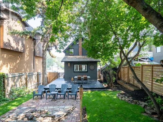 1049 Maggie Street SE Calgary Alberta