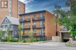 201, 1027 12 Avenue SW Calgary