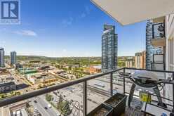 1805, 1053 10 Street SW Calgary