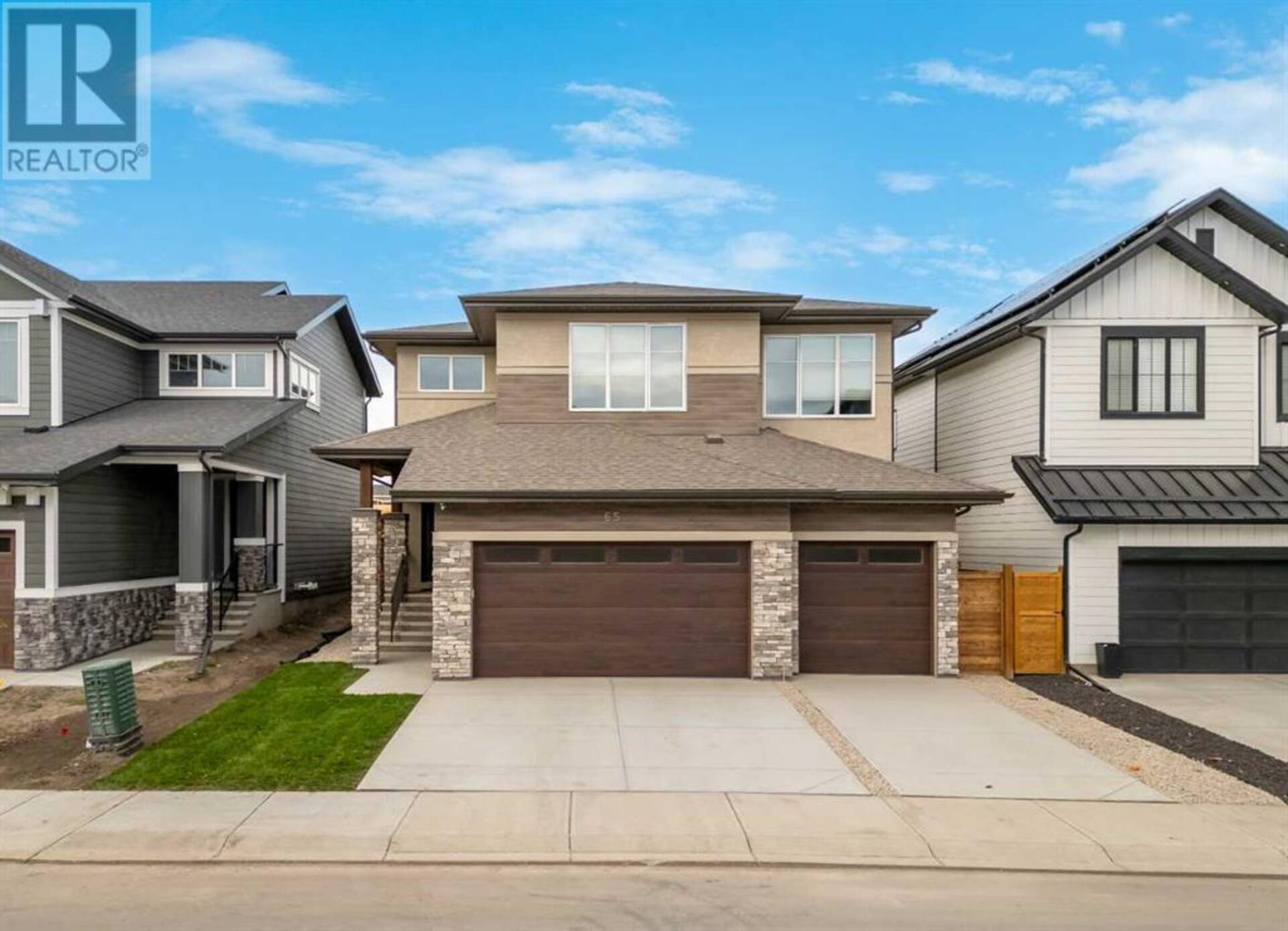 65 Rowmont Link NW Calgary