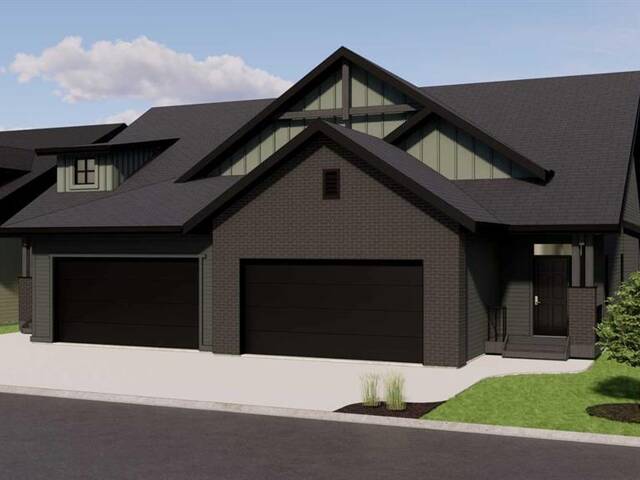 300, 15 Coopersfield Link SW Airdrie Alberta