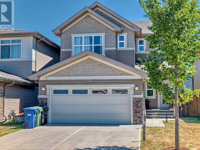 17 Walgrove Manor SE Calgary