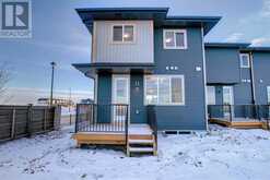 341 Waterford Boulevard Chestermere