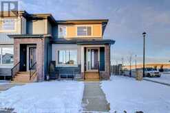 341 Waterford Boulevard Chestermere