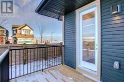 341 Waterford Boulevard Chestermere