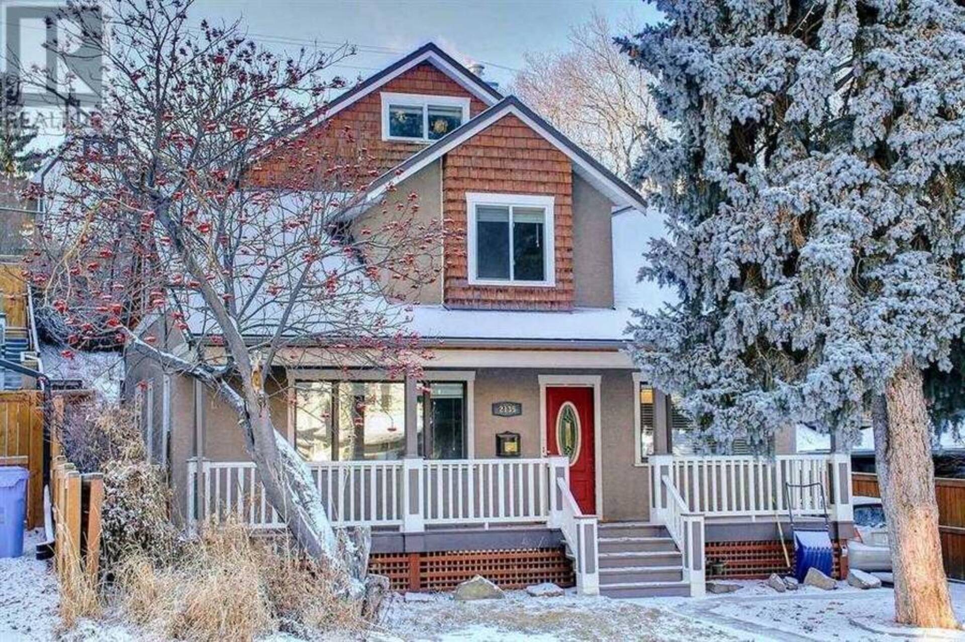 2135 16A Street SW Calgary