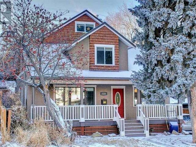 2135 16A Street SW Calgary Alberta