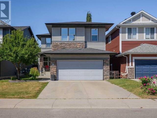 259 Chapalina Terrace SE Calgary